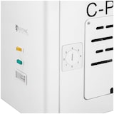 thumbnail of Royal Catering Gefriertruhe - 180 L -  - Glastüren