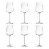 thumbnail of Royal Leerdam Weinglas 273380 Expertenkollektion 34 cl 6 Stück