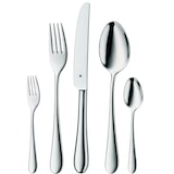 thumbnail of WMF professional Besteckset SIGNUM, Cromargan, 60 tlg., spülmaschinengeeignet