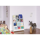 thumbnail of Boekenkast Melfa 60 cm