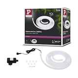 thumbnail of Paulmann SimpLED Strip LED Outdoor Kit complet 3m revêtue IP65 12W 420lm/m 40 LEDs/m 6500K 18VA 78907