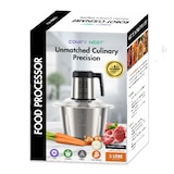 thumbnail of Hachoir multifonction 5L 1000W  CNBLD5 usage non-intensif Comfy Nest