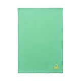 thumbnail of Benetton -  Set de 4 manteles 100% algodón