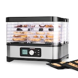 thumbnail of Gastroback Design droogautomaat Natural Plus, 46600