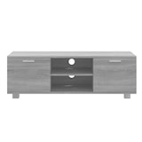 thumbnail of vidaXL TV-Schrank Grau Sonoma 120x40,5x35 cm Holzwerkstoff