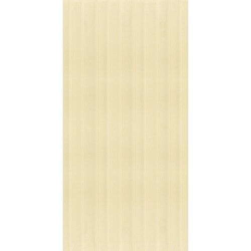 Mank Skirting aus Airlaid in Creme, 72 cm x 4 m, 1 Stück - mit Pliseefalte Kellerfalte