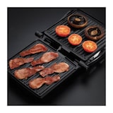 thumbnail of Russell Hobbs Cook at Home 3in1 Paninigrill 17888-56