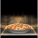 thumbnail of Samsung Mikrowelle 26L 1850W Manuelle Steuerung