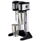 thumbnail of Milchshake-Mixer - AMITEK AK-MP2 - 2 x 1 l Becher
