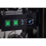 thumbnail of Backbar BB 150 mit Volltüren