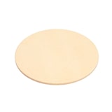 thumbnail of Pietra refrattaria Cottura Pizza per Kamado Grill Monolith Ø26 cm