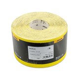 thumbnail of Schleifpapier Rolle 115mm x 50m K240 Schmirgel Band Feinbearbeitung Profi Heimwerker