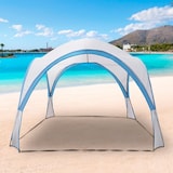 thumbnail of Carpa camping impermeable Aktive