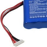 thumbnail of Akku für Lautsprecher Sony GTK-XB60