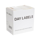 thumbnail of Vogue Lebensmitteletiketten Fertiggerichte