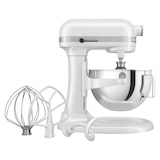 thumbnail of KitchenAid Leistungsstarker Standmixer 5,2Ltr Weiß