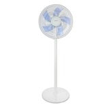 thumbnail of Ventilador De Pie Base Redonda 50W