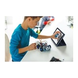 thumbnail of Etui Clavier - Logitech Rugged Combo 3 Touch -  Pour Ipad 7e, 8e Et 9e Generations Azerty, Francais