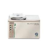 thumbnail of Máquina para helado profesional Nemox | Gelato Chef 5L AUTOMATIC i-Green | Máquina de mostrador, producción máxima 3 kg/h