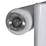 thumbnail of Helloshop26 - Radiateur chauffage  panneau blanc hauteur 90 cm largeur 54,2 cm pratique design moderne et élégant  3902018