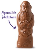 thumbnail of Milka Weihnachtsmann Alpenmilch 10 x 175g (1,75 kg)