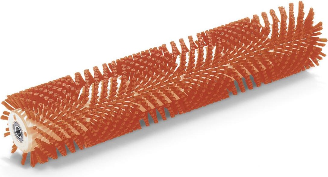 Kärcher Buerstenwalze orange (old colour red) 5.762-298.0
