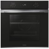 thumbnail of Horno Haier H6 ID2P3T1HTX multifunción inox