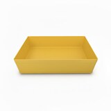 thumbnail of Bac de rétention 57l - plast'up rotomoulage - JAUNE
