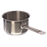 thumbnail of Chefgastro Stielkasserolle exkl. Deckel 16 2,4L BxTxH 160x160x120mm