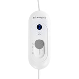 thumbnail of Orbegozo CAH 1450 manta eléctrica y almohadilla Calentador de cama eléctrico 120 W Blanco