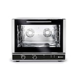 thumbnail of HENDI Bäckereiofen mit Beschwadung, BTH 830 x 800 x 800 mm