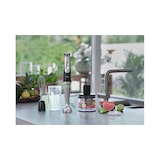 thumbnail of Braun MQ9135XI MultiQuick 9 Stabmixer-Set schwarz