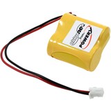 thumbnail of SPS-Lithiumbatterie für Mitsubishi MR-BAT6V1SET-A