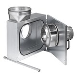 thumbnail of Helios MBD EC 315 A Megabox - EC-Motor 3-PH 50/60Hz regelbar DN 355 - 05851 - LB16393