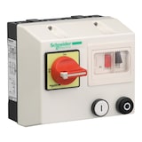 thumbnail of Schneider Electric Anlasser LG1K065M705