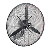 thumbnail of Windmaschine / Wandventilator WM3 Wall Eco SL IP44 Schwarz