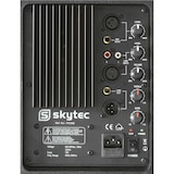 thumbnail of Enceinte Active 12 - Skytec SP1200A 600W Puissance Max, Boitier ABS Solide avec poignées, Plug and Play, Entrées Ligne et Micro