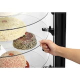 thumbnail of Vitrina de tarta refrigerada 400L Bartscher 700314