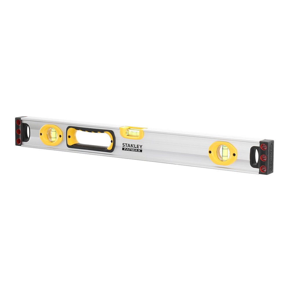 Nível tubular magnético Stanley Fatmax® Ii 60Cm 1-43-525 Stanley