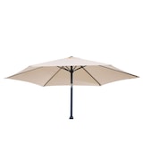 thumbnail of Feel furniture - Parasol - Kantelbaar - 3 meter - Creme