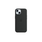 thumbnail of Apple Coque En Silicone Avec Magsafe Pour Iphone 15 Noir