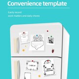 thumbnail of Mini Imprimante Bluetooth Thermique Avec Papier Blanc Pour Impression Clarté Rose YONIS