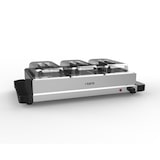 thumbnail of SARO Warmhalteplatte Modell KARIF