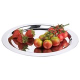 thumbnail of Contacto Bankettplatte, rund 50 cm