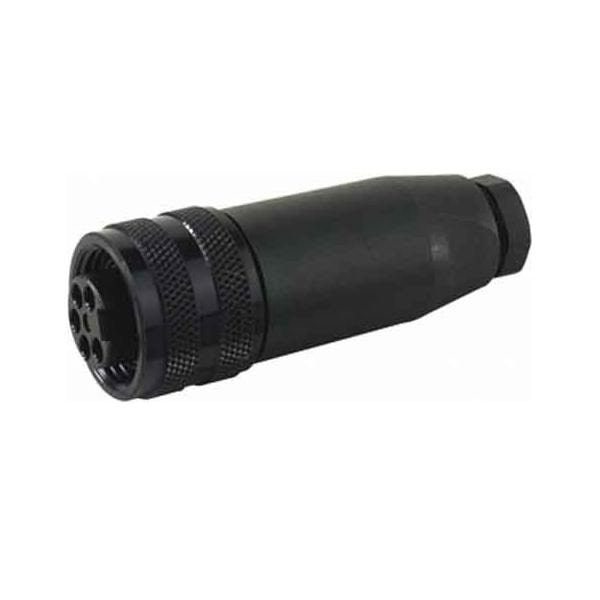 Murrelektronik 7/8 Buchse gerade 7000-78201-0000000