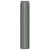 thumbnail of Helloshop26 - Tenda da sole laterale retrattile/schermo privacy per patio giardino terrazza balcone 220 x 1000 cm crema 02_0007174