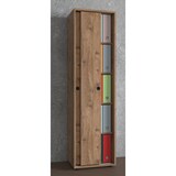 thumbnail of VCM Büroschrank Ulas Honig-Eiche