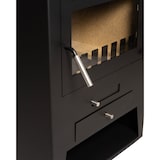 thumbnail of estufa de leña prensa stove 13 kw - w120 kalima