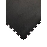 thumbnail of Tatami Puzzle | Lote x5 loseta - Rojo/Negro | Esterilla Reversible Antideslizante | Artes Marciales, Judo | Espesor: 20mm -