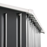 thumbnail of Gartenhaus mit Satteldach